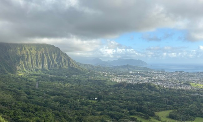 Hawaii